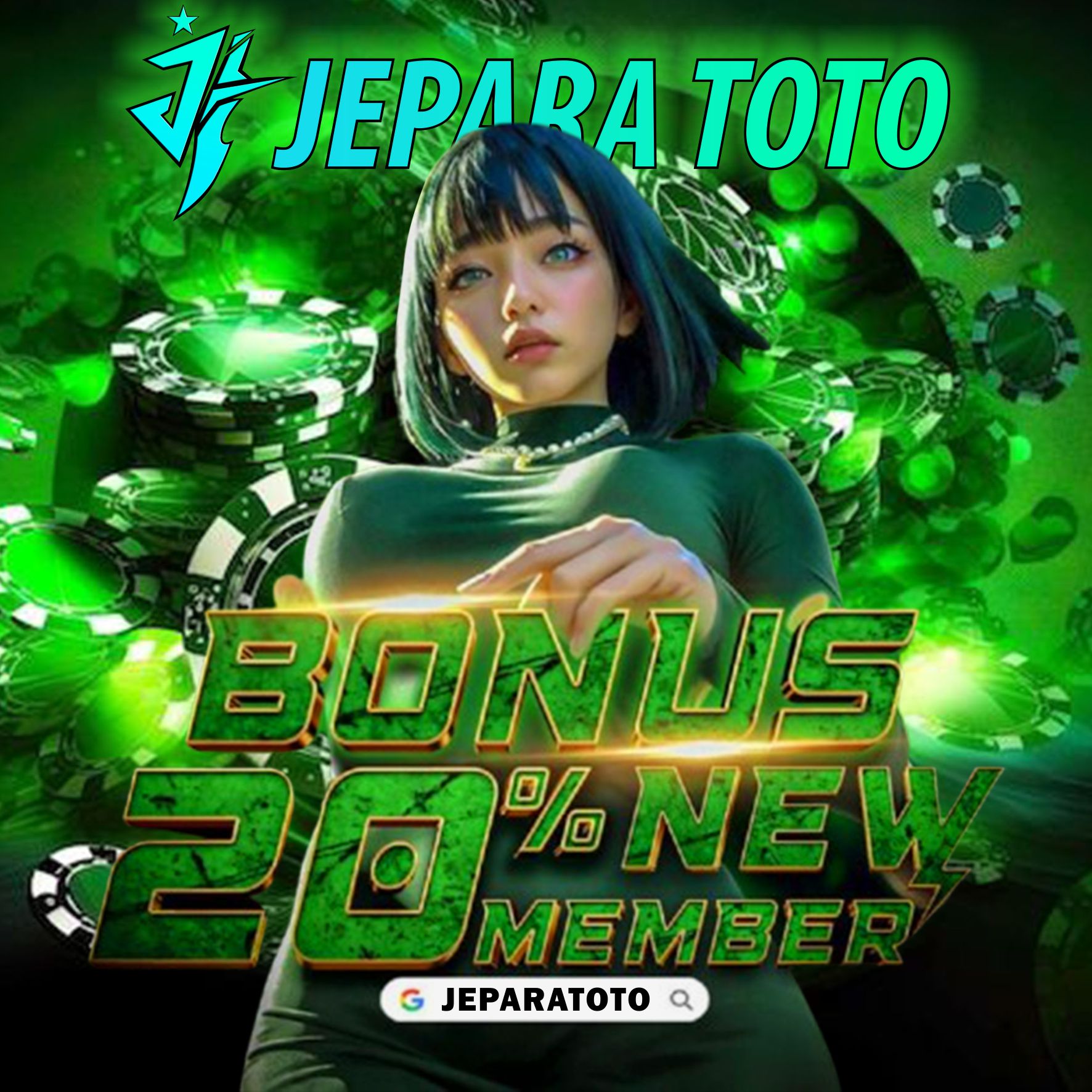 JEPARATOTO: Situs Resmi, Aman, dan Terpercaya untuk Pecinta Slot Online!